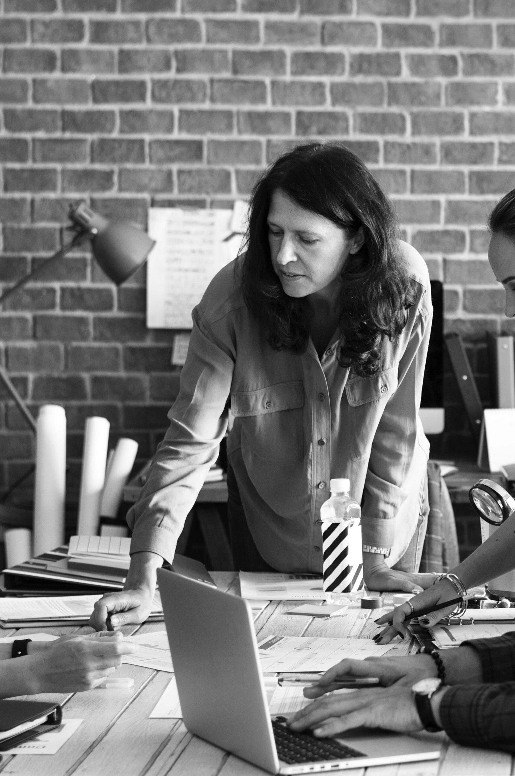 Our Studio Space Work